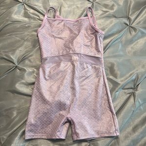 girls gymnastics leotard